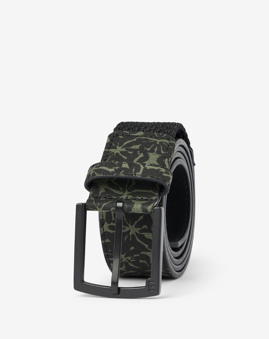 Travis Mathew For sale | Vine City Canvas Stretch Belt