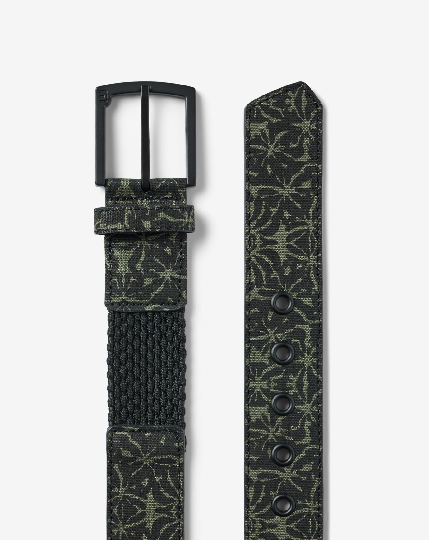 Travis Mathew For sale | Vine City Canvas Stretch Belt