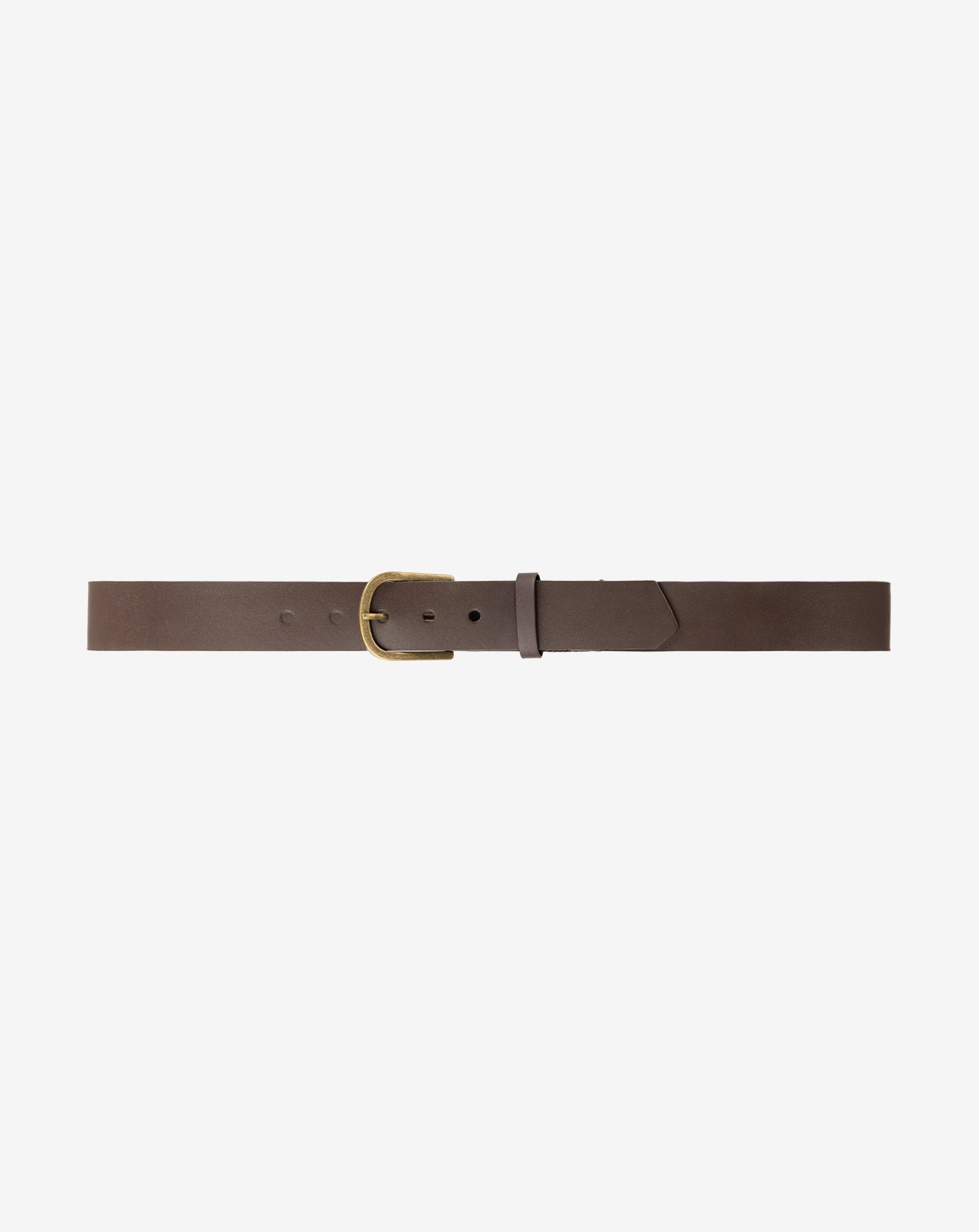 Travis Mathew US | Jinx 2.0 Leather Belt