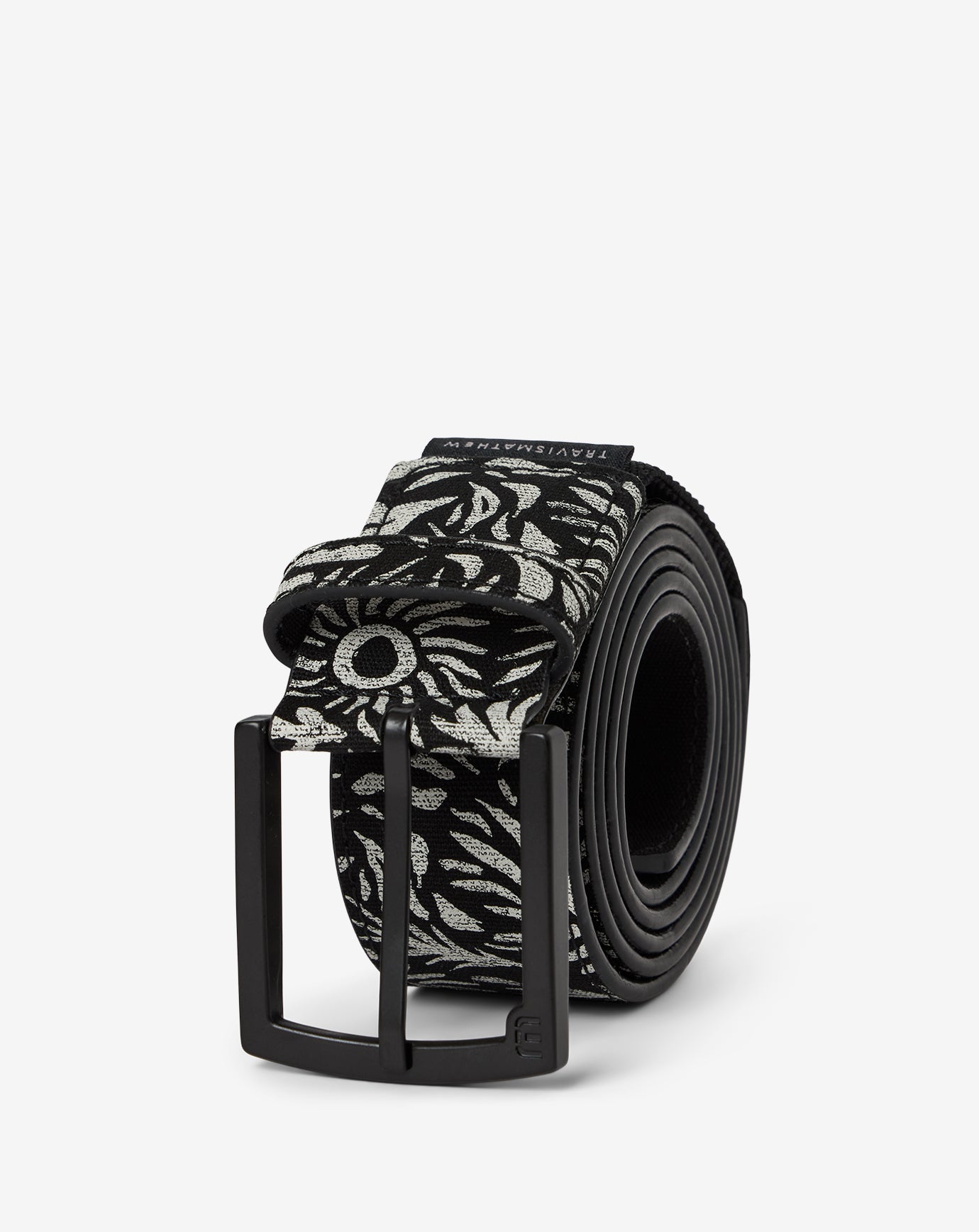 Travis Mathew Discount | Night Stroll Hybrid Stretch Belt