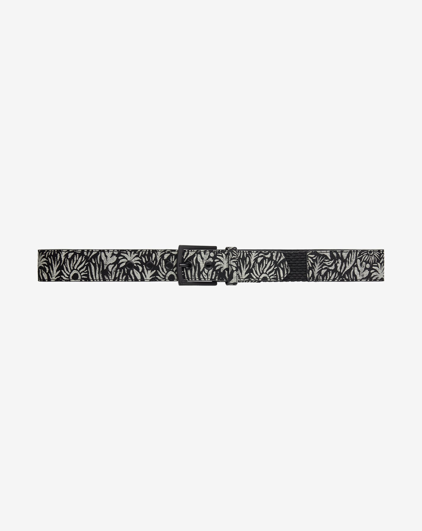 Travis Mathew Discount | Night Stroll Hybrid Stretch Belt