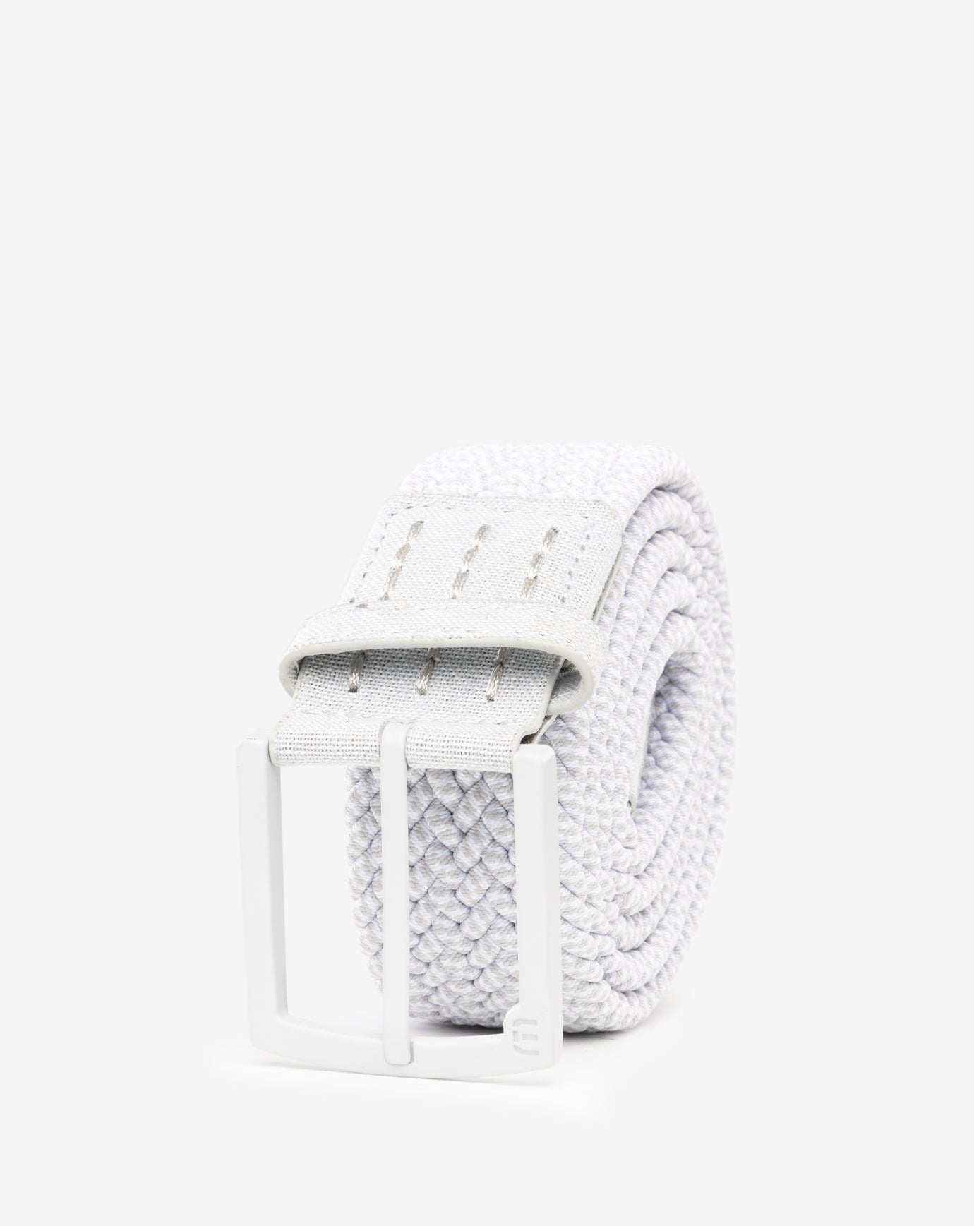 Travis Mathew New | Staggerwing 2.0 Stretch Woven Belt