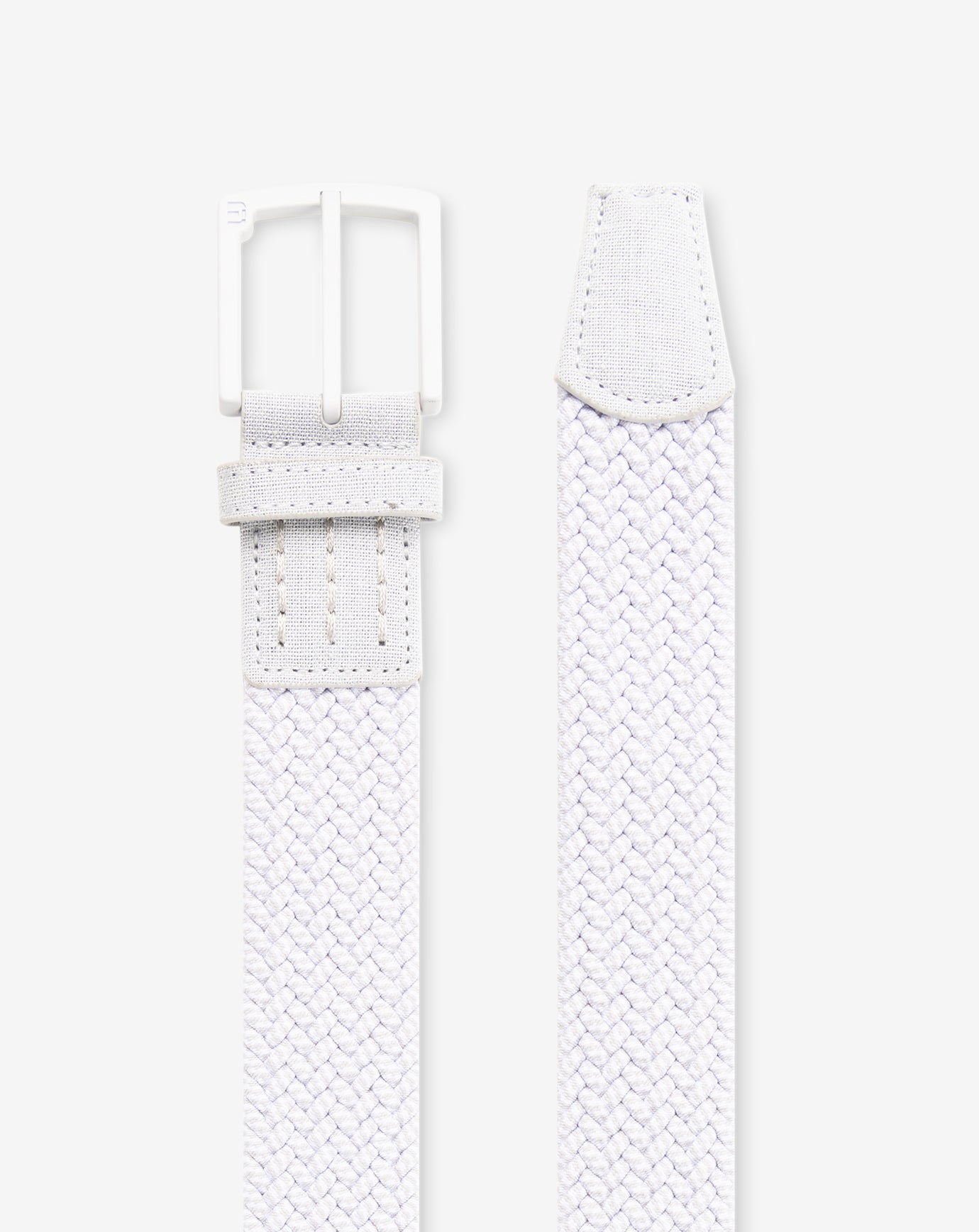 Travis Mathew New | Staggerwing 2.0 Stretch Woven Belt