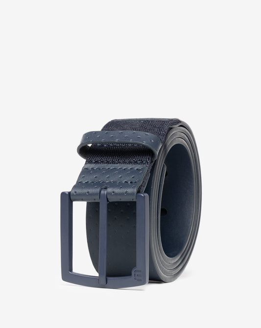 Travis Mathew Hot sale | Pilatus 2.0 Leather Belt