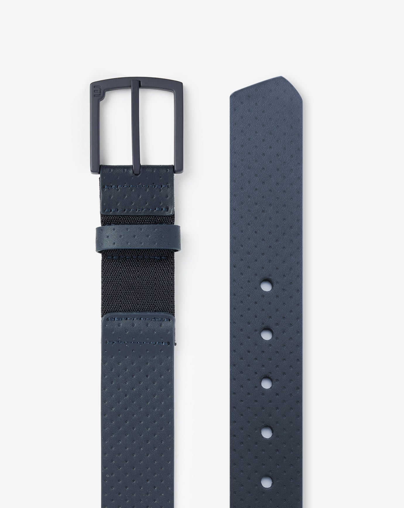 Travis Mathew Hot sale | Pilatus 2.0 Leather Belt