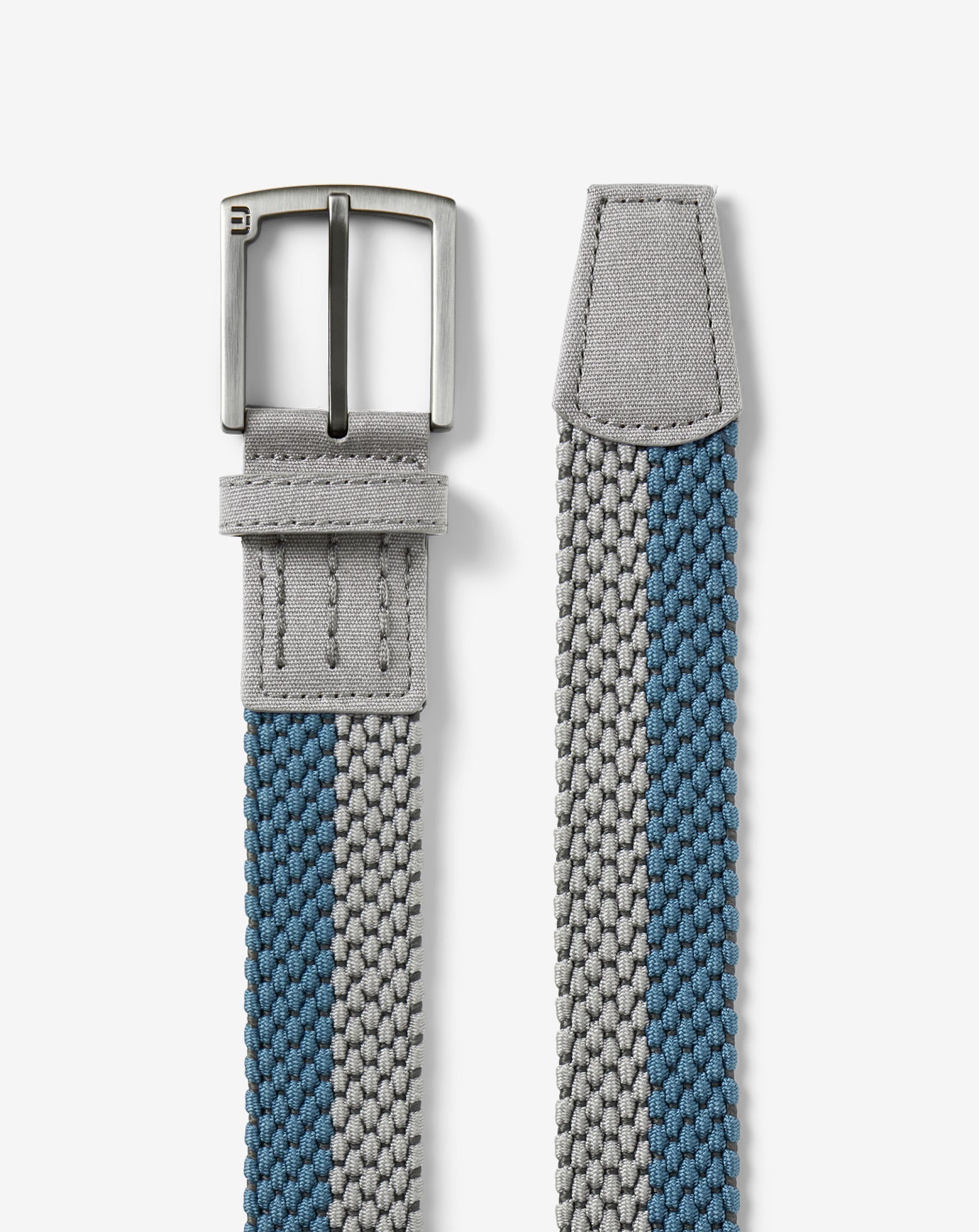 Travis Mathew US | To And Fro Stretch Woven Belt