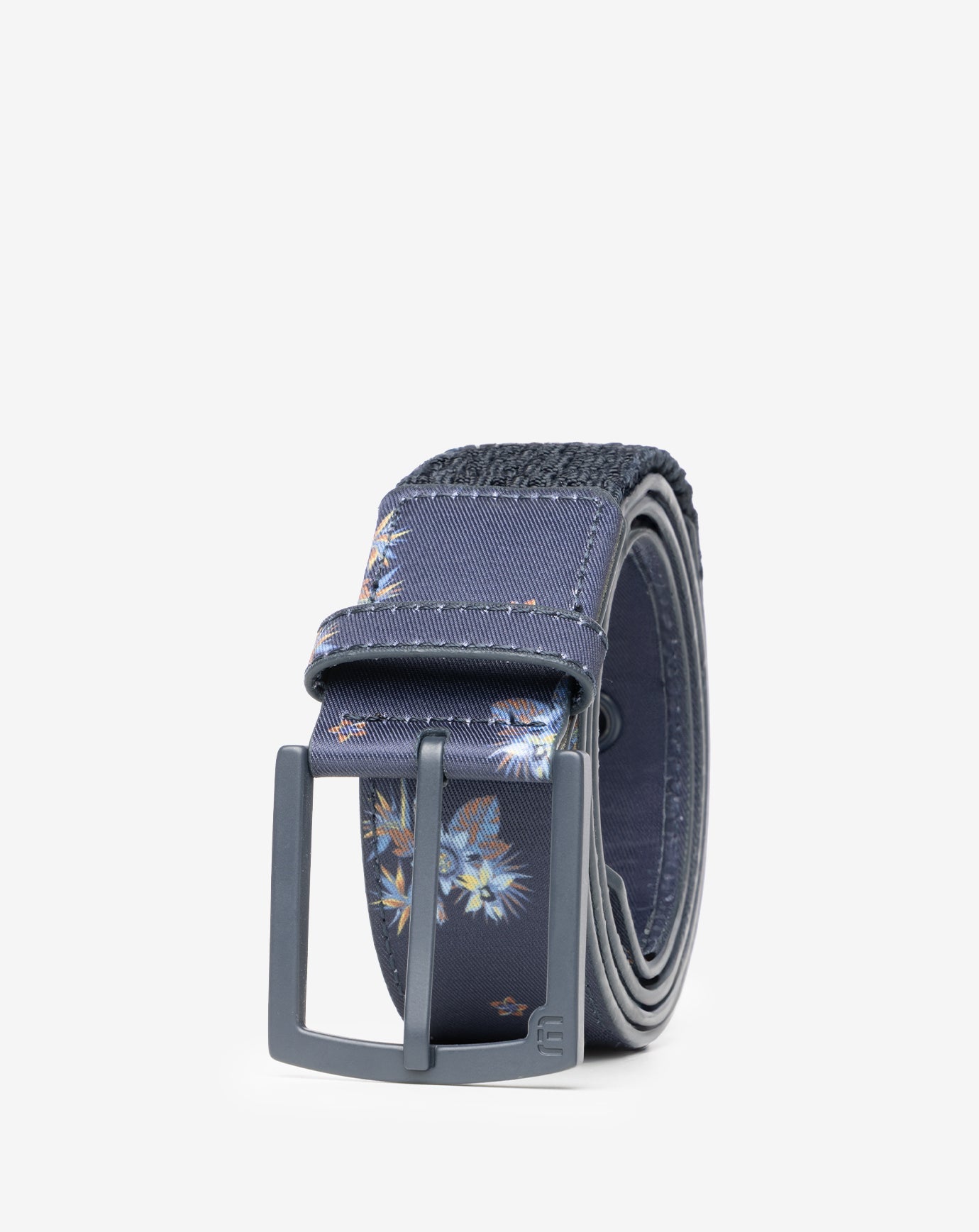 Travis Mathew Online | Ocean Flare Canvas Stretch Belt