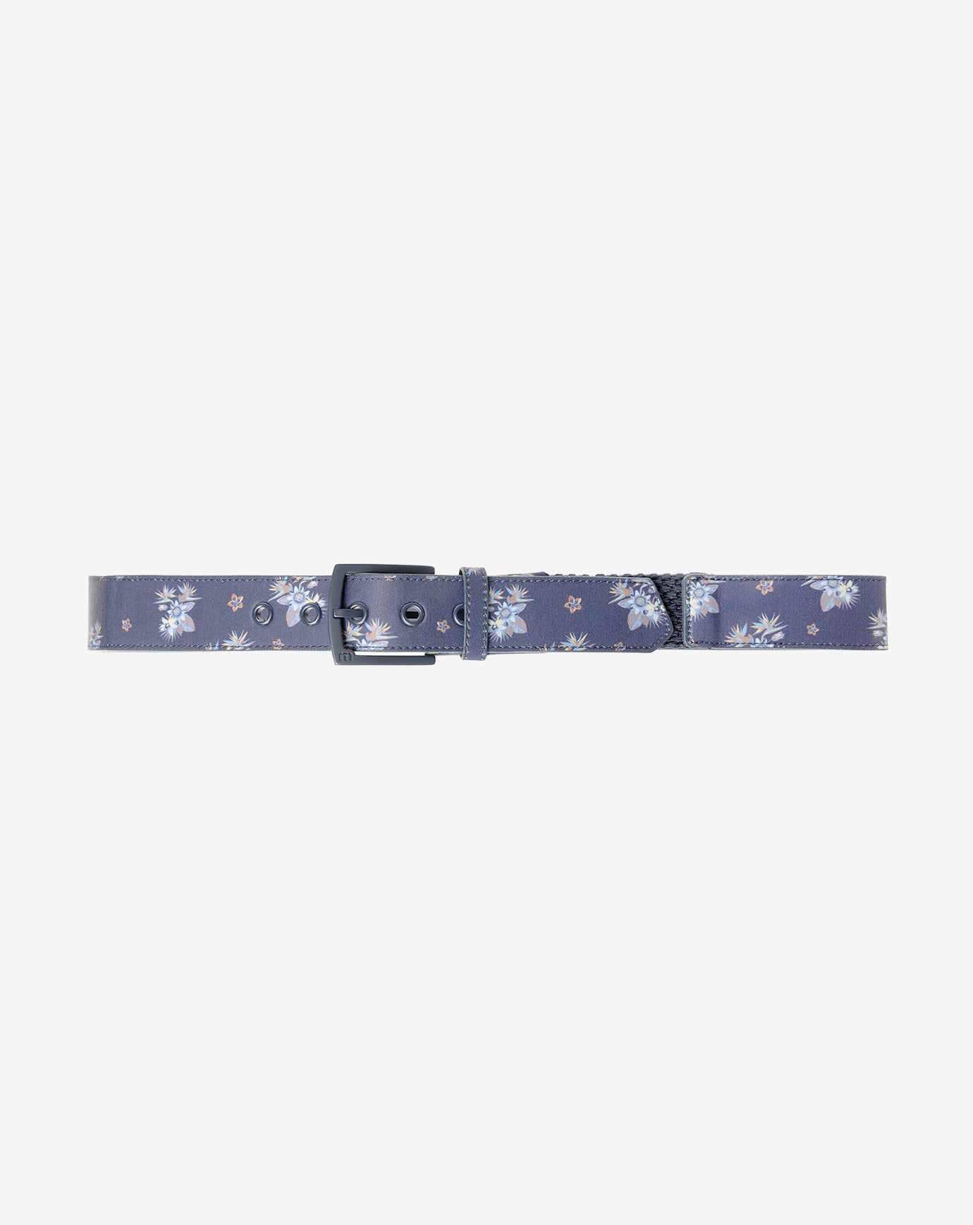 Travis Mathew Online | Ocean Flare Canvas Stretch Belt