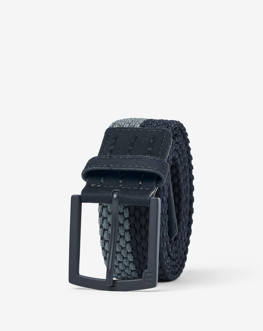 Travis Mathew Discount | International Stretch Woven Belt