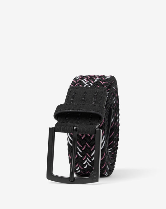 Travis Mathew Outlet | On Sabbatical Stretch Woven Belt