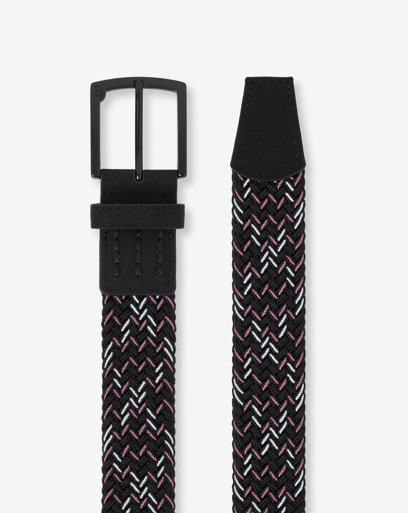 Travis Mathew Outlet | On Sabbatical Stretch Woven Belt
