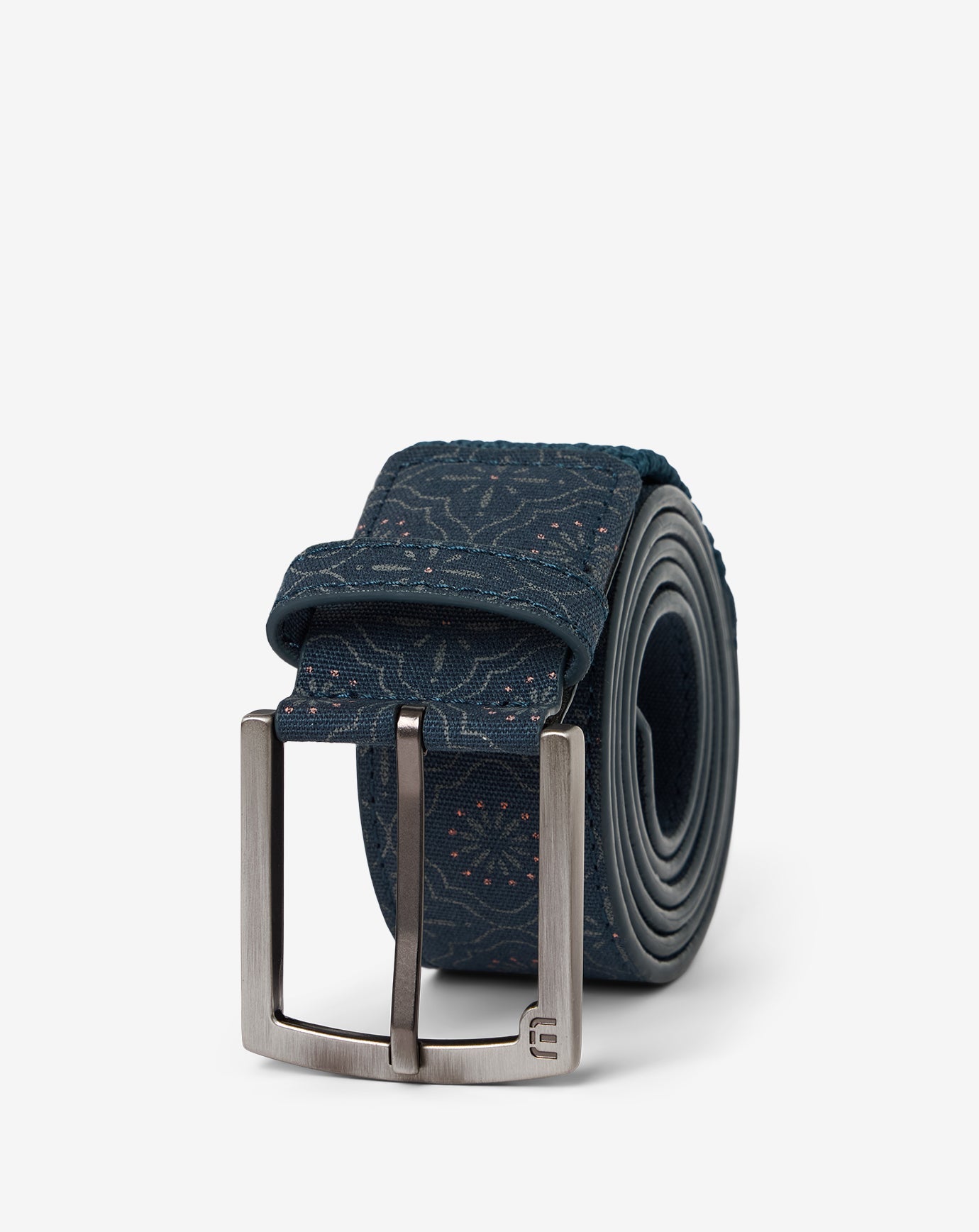 Travis Mathew New | World Link Hybrid Stretch Belt
