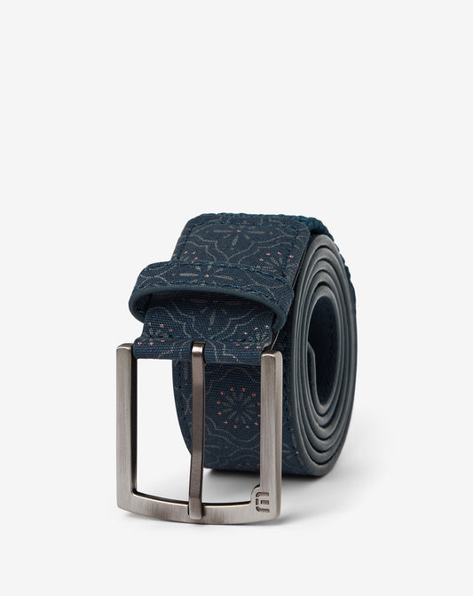 Travis Mathew New | World Link Hybrid Stretch Belt