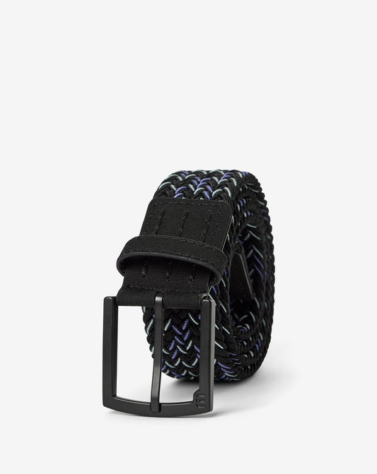 Travis Mathew Hot sale | Local Flavor Stretch Woven Belt