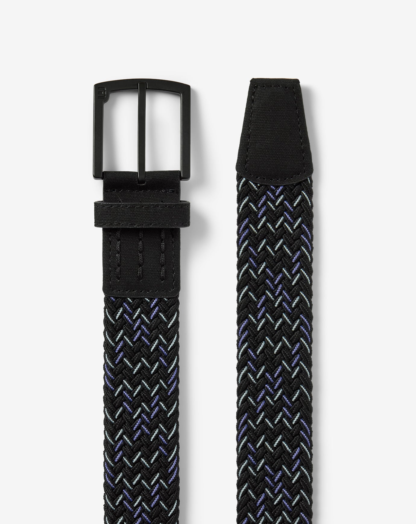 Travis Mathew Hot sale | Local Flavor Stretch Woven Belt