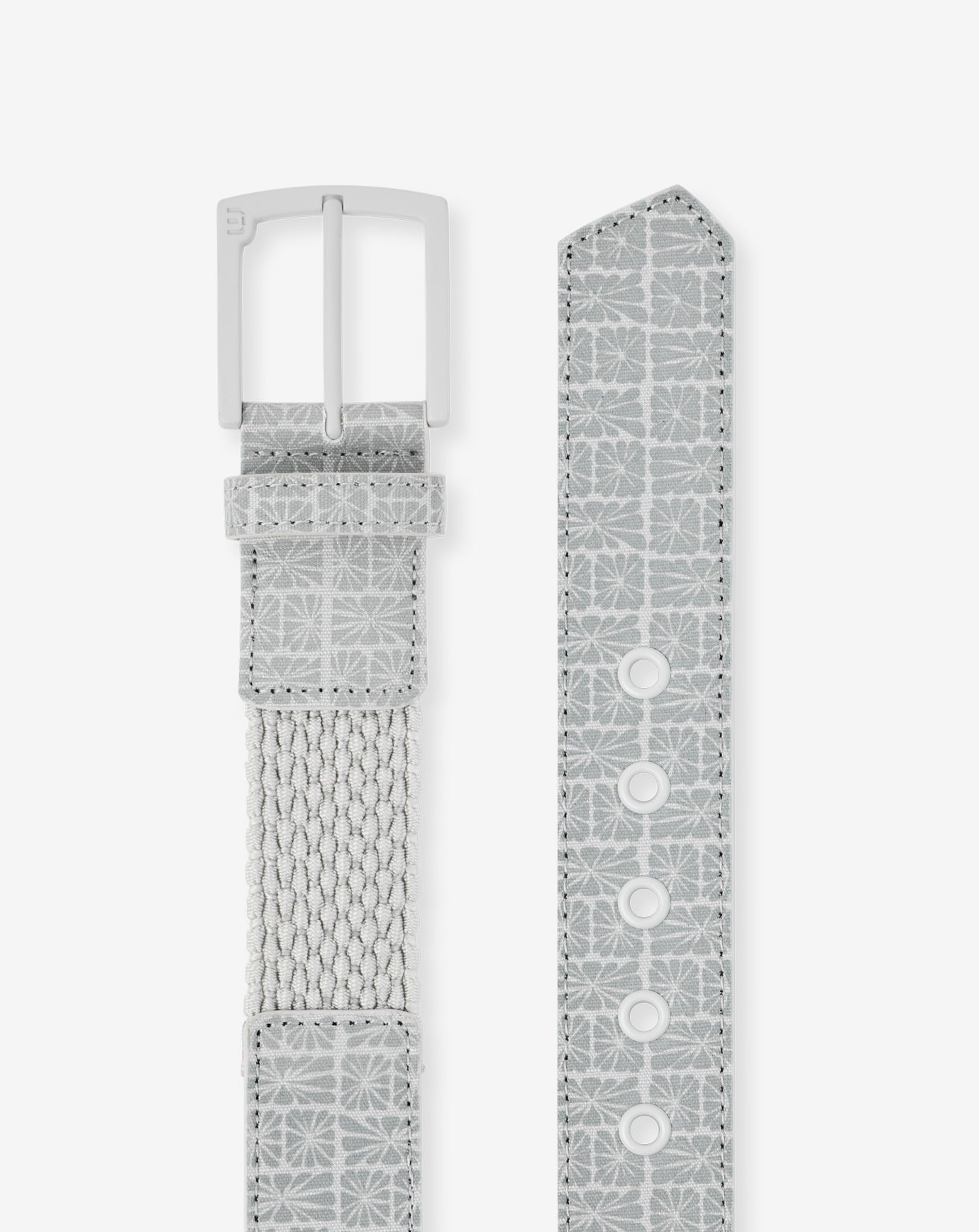 Travis Mathew On Sale | Buried Treasure Hybrid Stretch Belt
