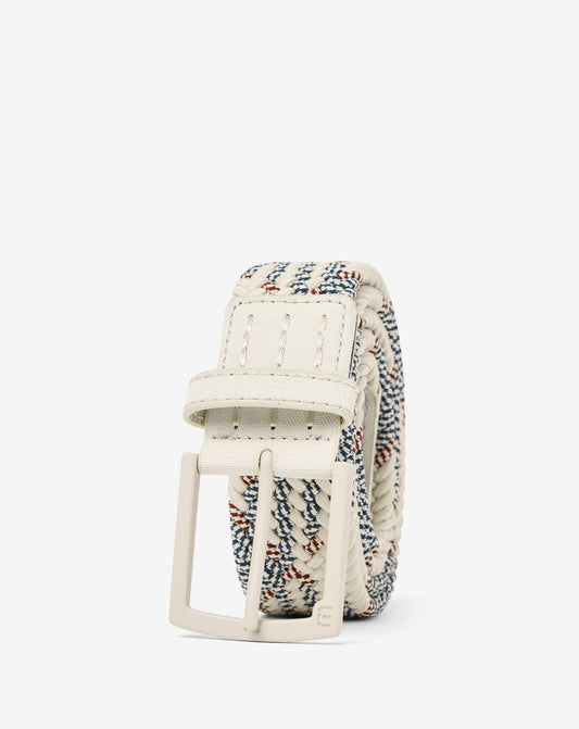 Travis Mathew US | Time Zoned Stretch Woven Belt