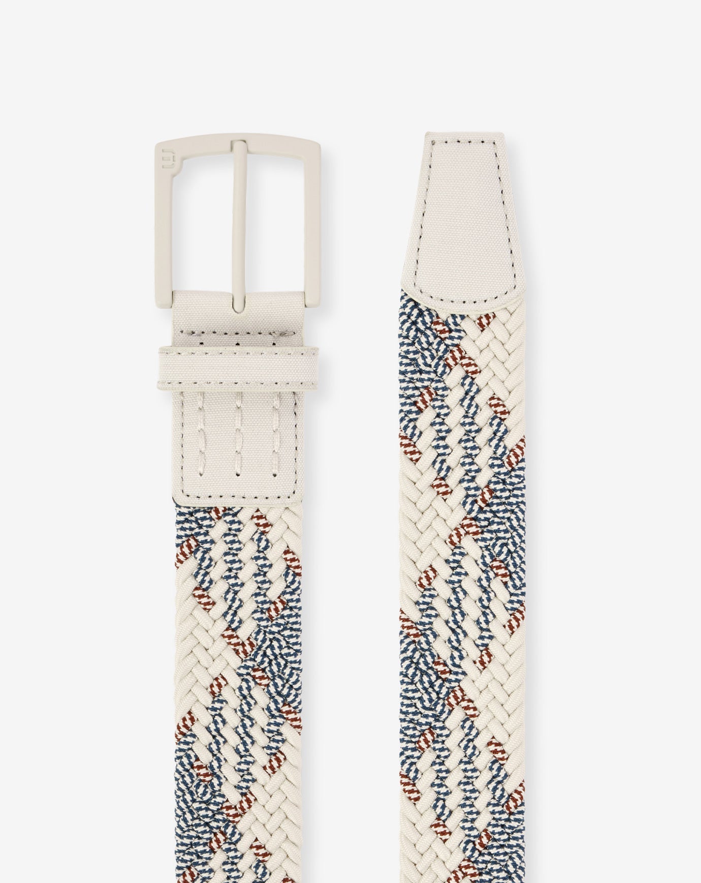 Travis Mathew US | Time Zoned Stretch Woven Belt