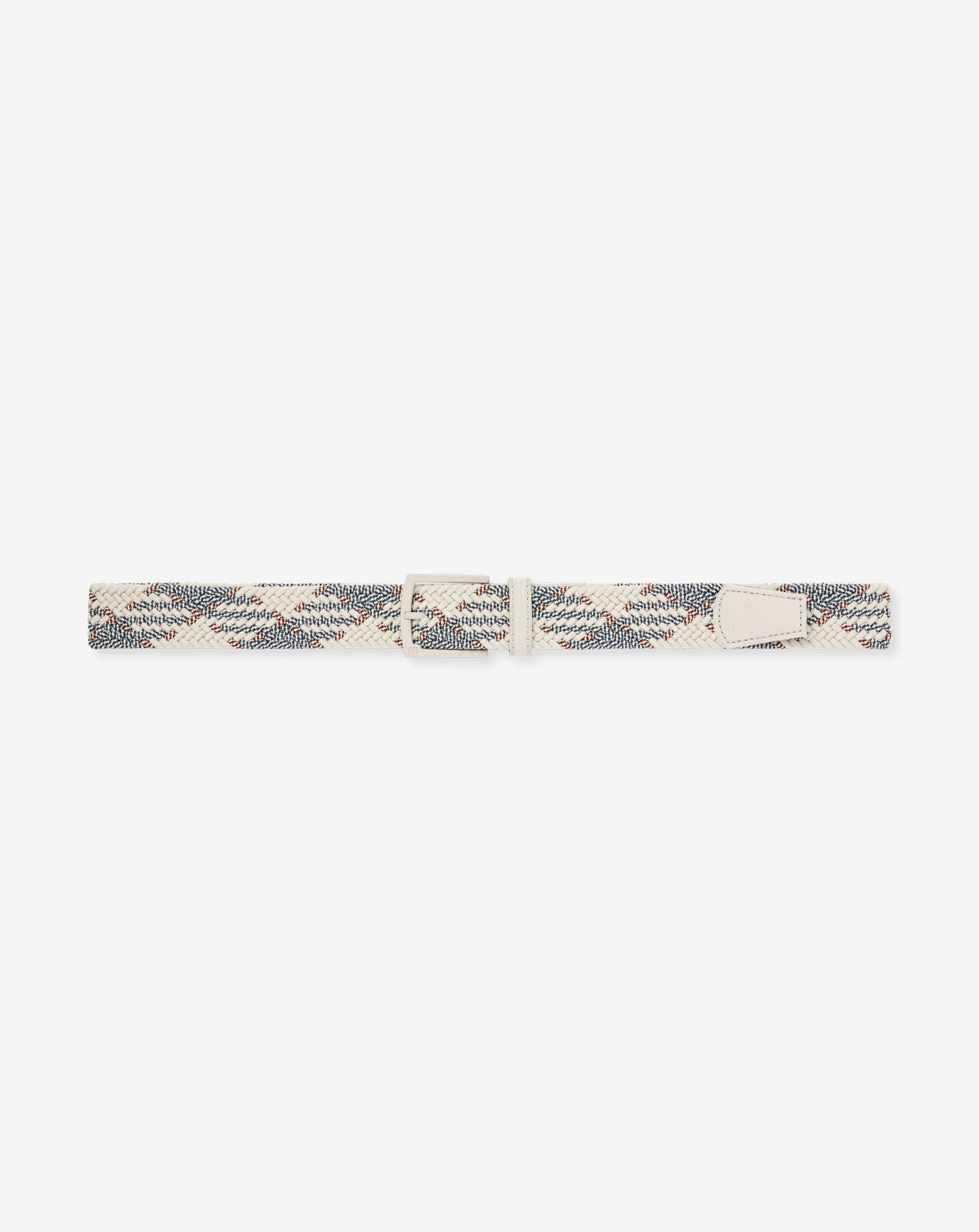 Travis Mathew US | Time Zoned Stretch Woven Belt