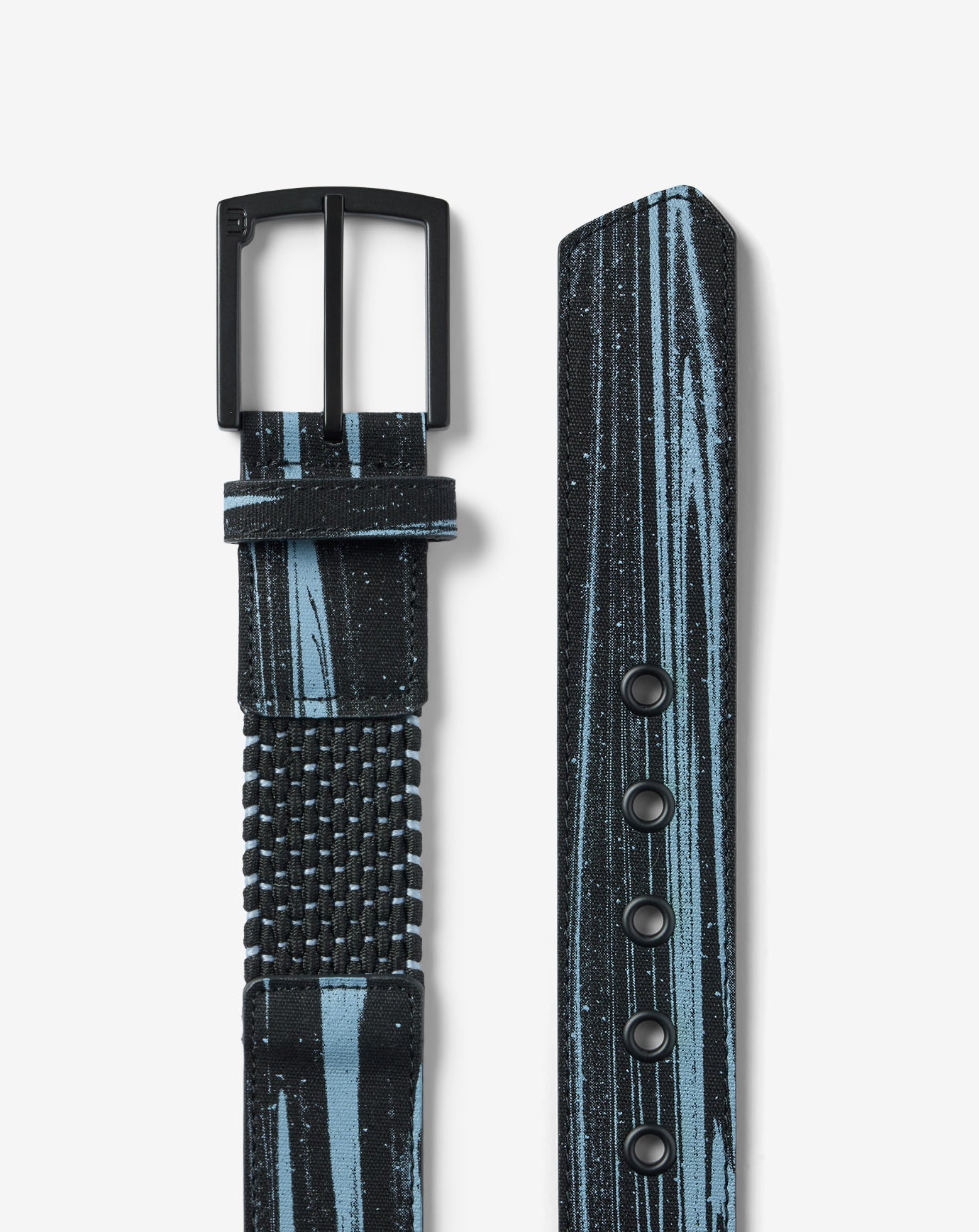 Travis Mathew | Local Tour Canvas Stretch Belt
