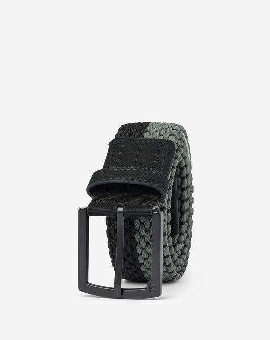 Travis Mathew Sale | Noon Heat Stretch Woven Belt