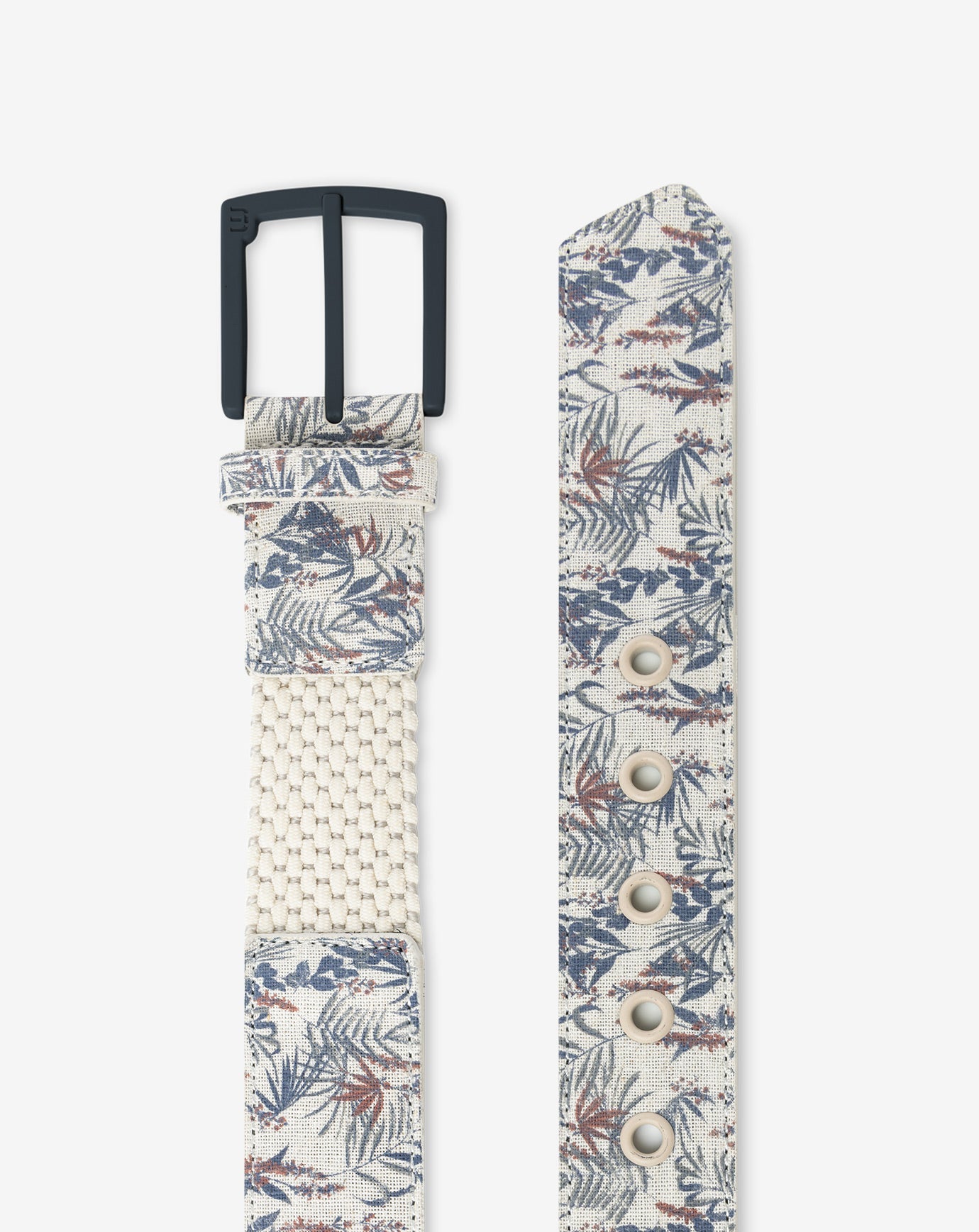 Travis Mathew Outlet | Huli Huli Canvas Stretch Belt