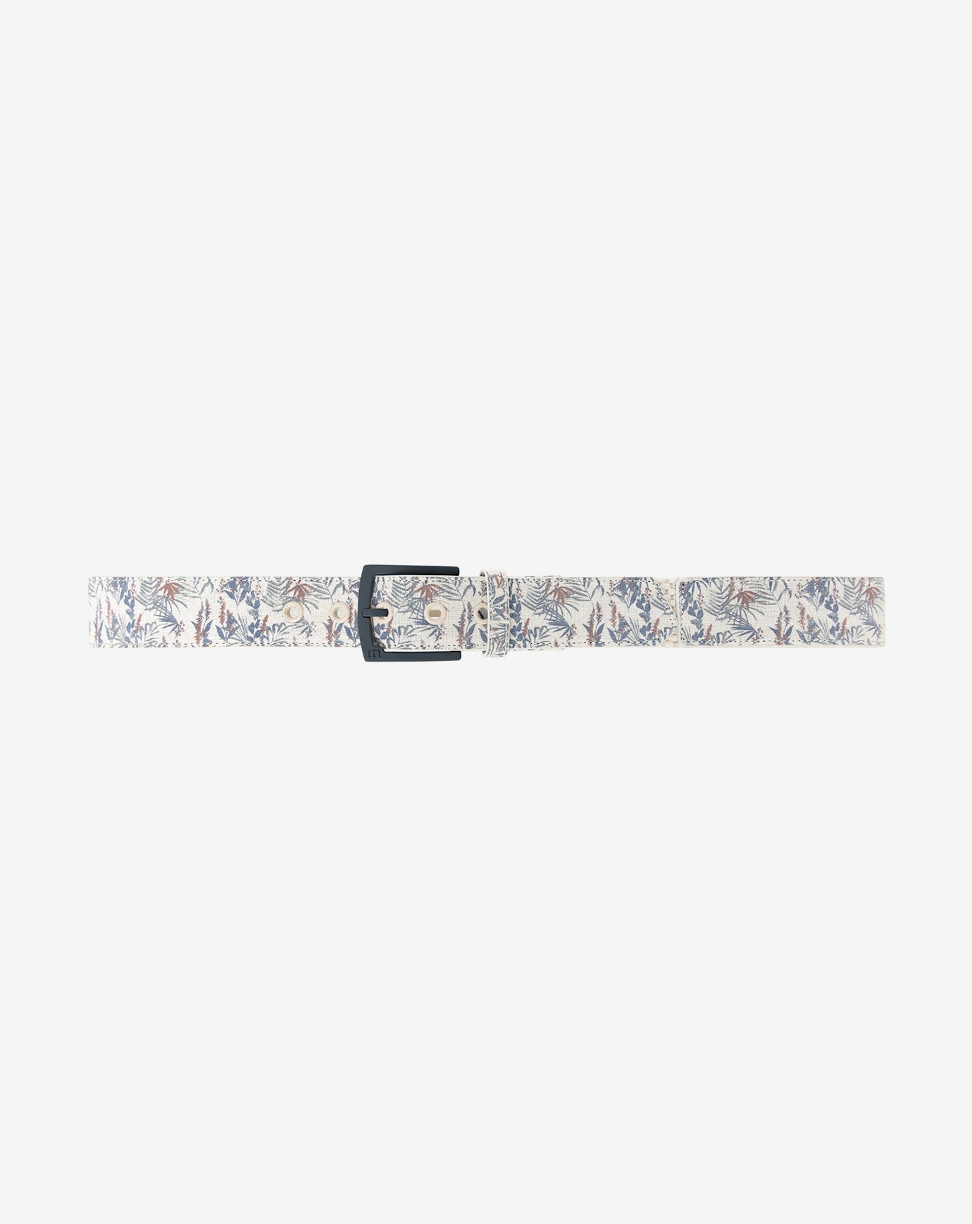Travis Mathew Outlet | Huli Huli Canvas Stretch Belt