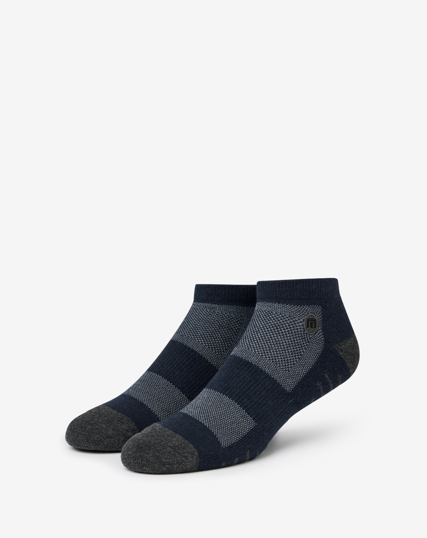 Travis Mathew On Sale | Eighteener 2.0 Ankle Sock