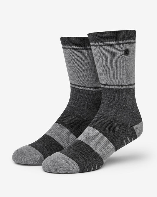 Travis Mathew For sale | Baja 2.0 Crew Sock