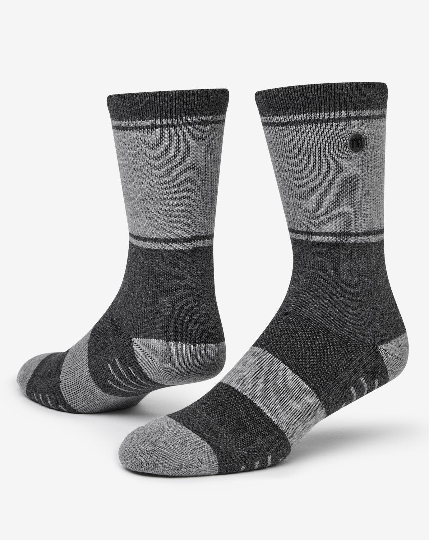 Travis Mathew For sale | Baja 2.0 Crew Sock