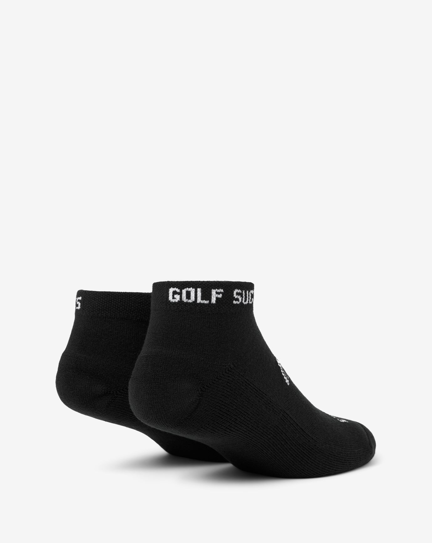 Travis Mathew | Golf Sucks Ankle Sock