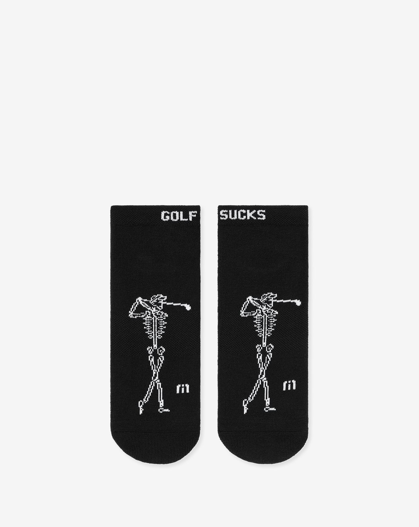 Travis Mathew | Golf Sucks Ankle Sock