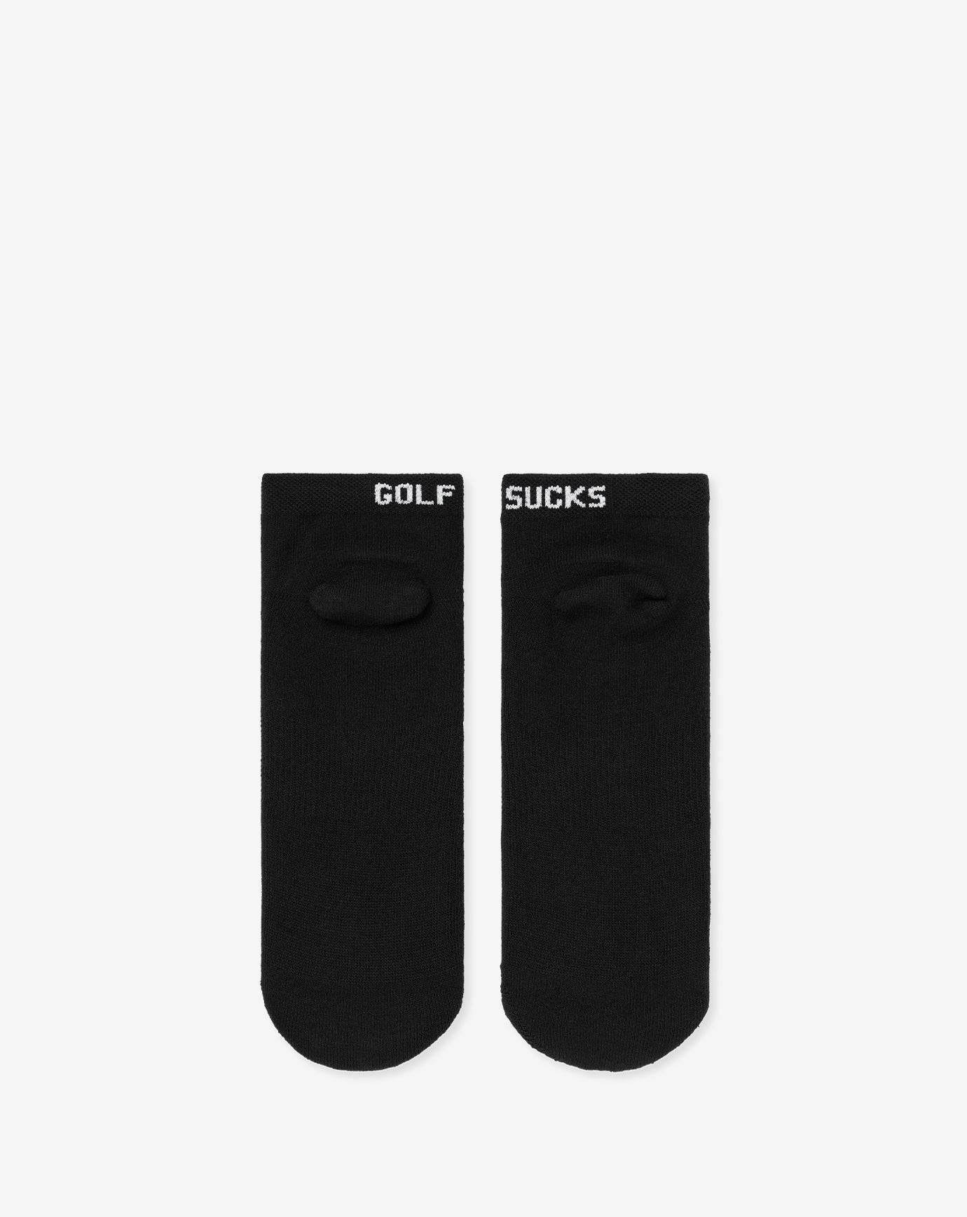 Travis Mathew | Golf Sucks Ankle Sock