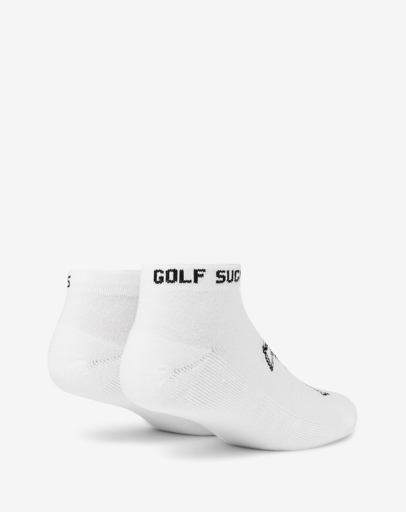 Travis Mathew Online | Golf Sucks Ankle Sock