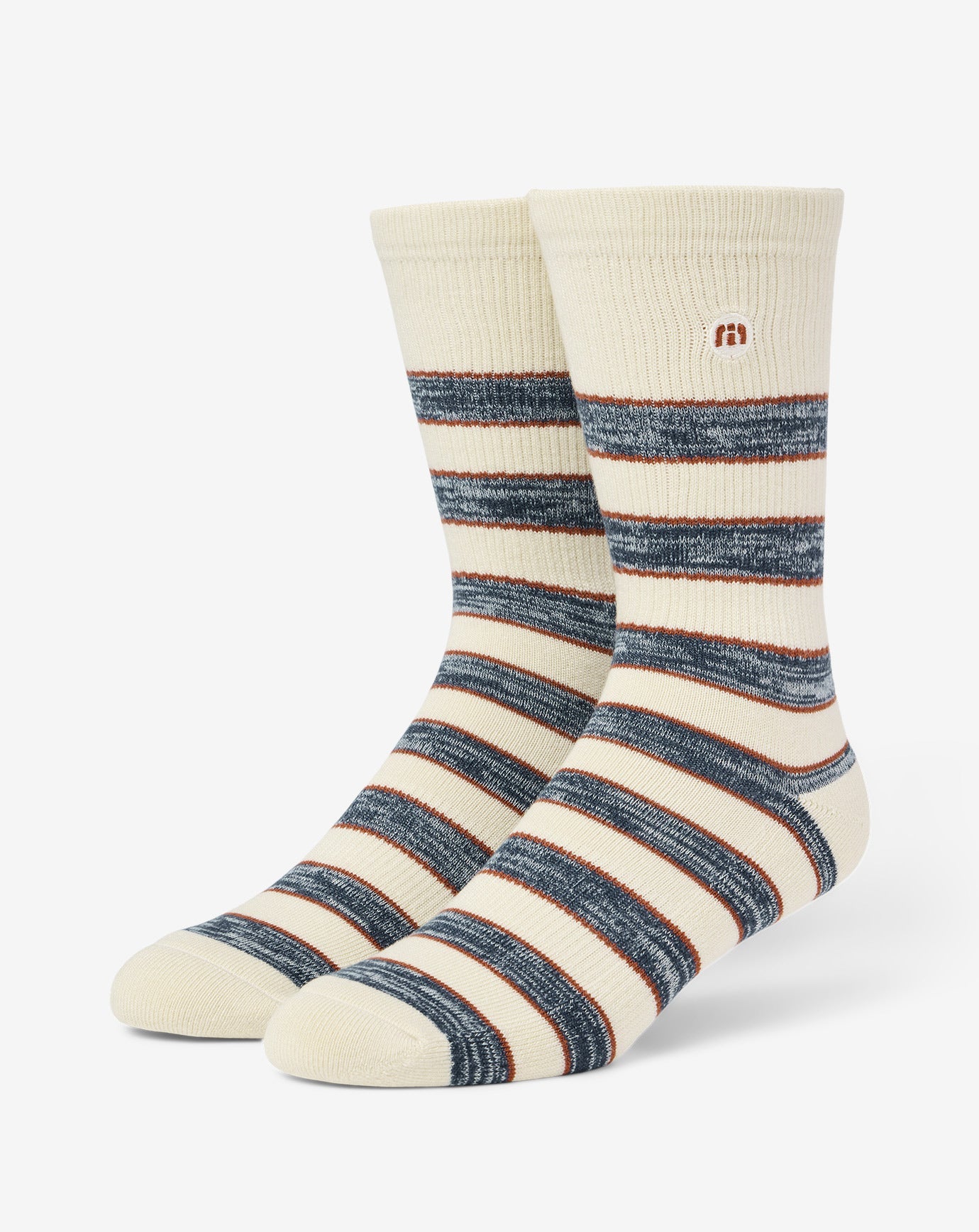 Travis Mathew Discount | Must See Crew Sock