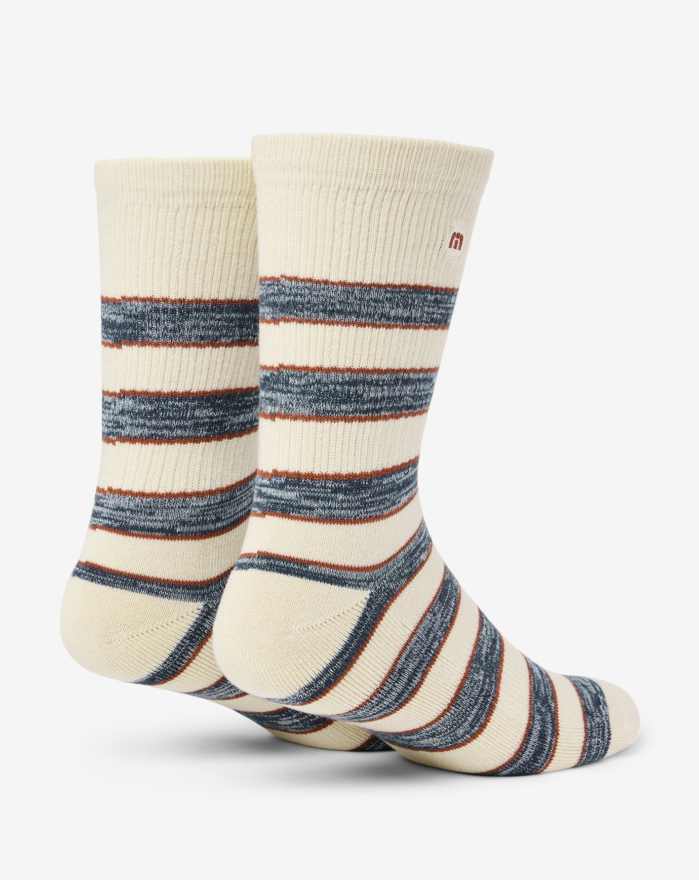 Travis Mathew Discount | Must See Crew Sock