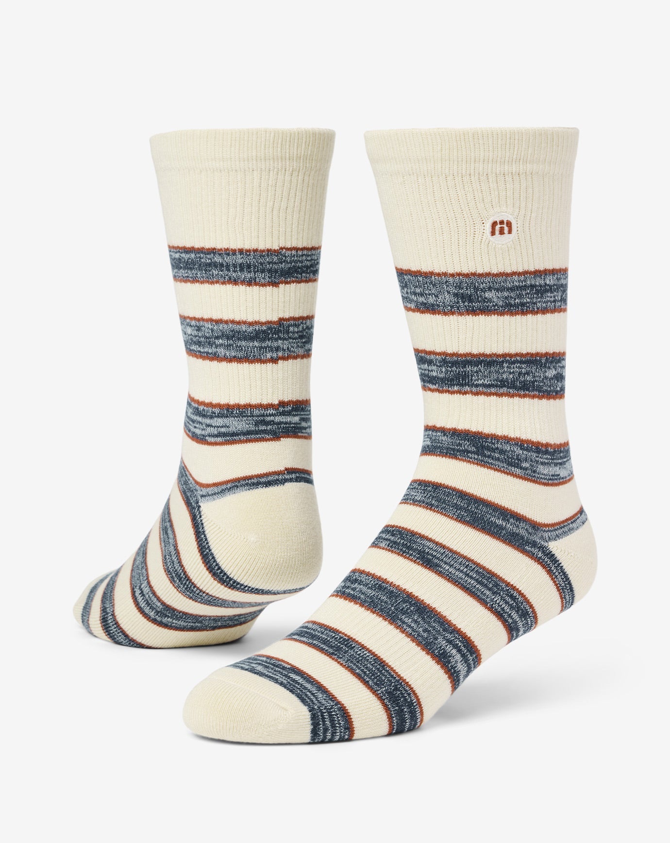 Travis Mathew Discount | Must See Crew Sock