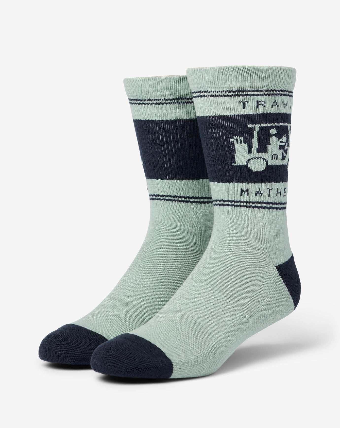 Travis Mathew Hot sale | Mapes Crew Sock
