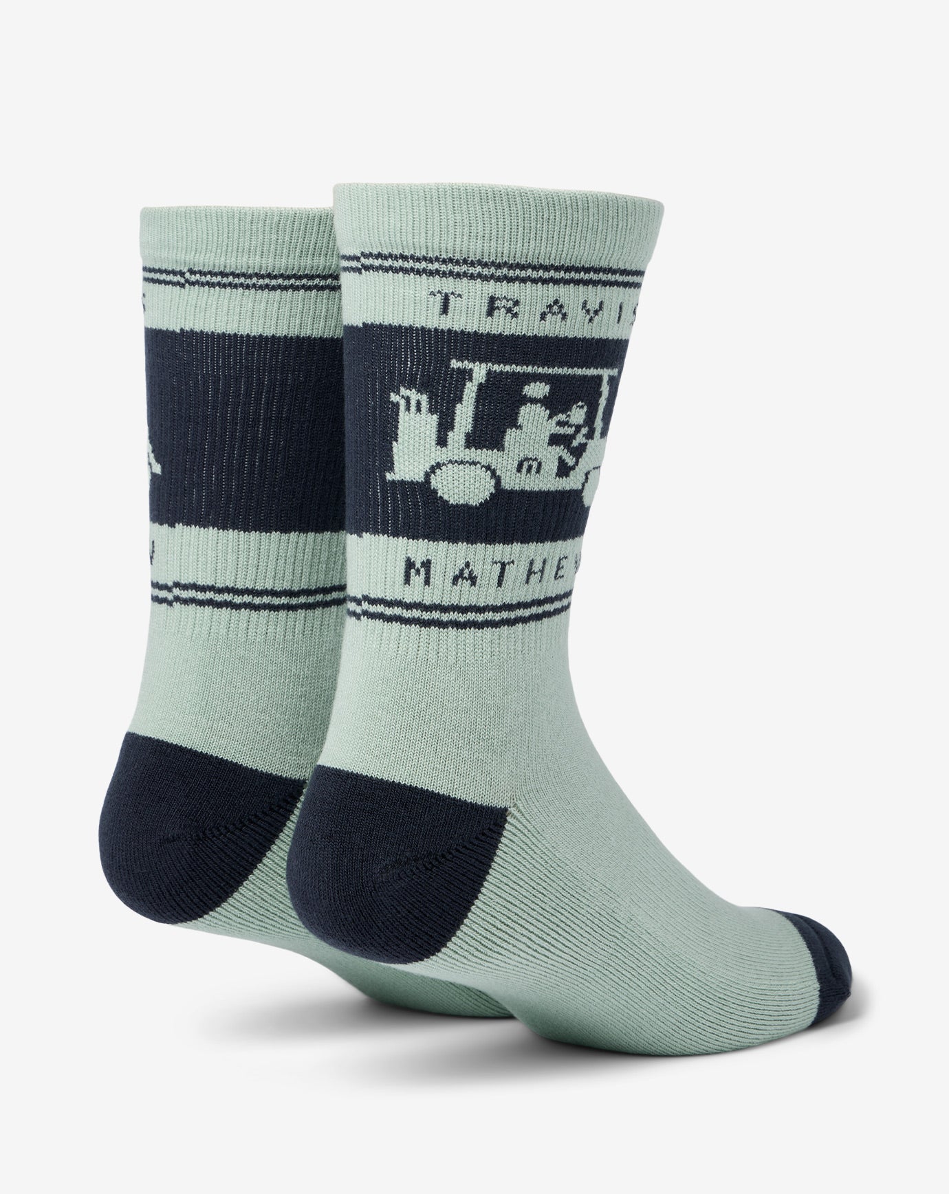 Travis Mathew Hot sale | Mapes Crew Sock