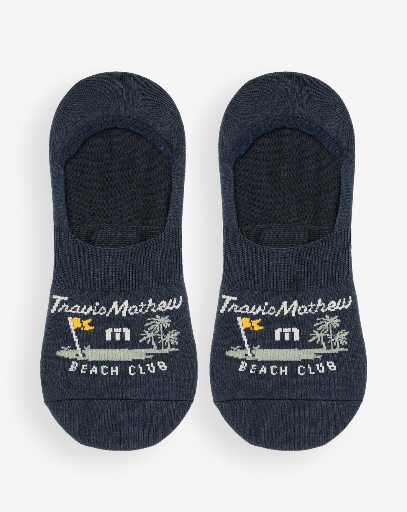Travis Mathew On Sale | Private Bar No Show Sock