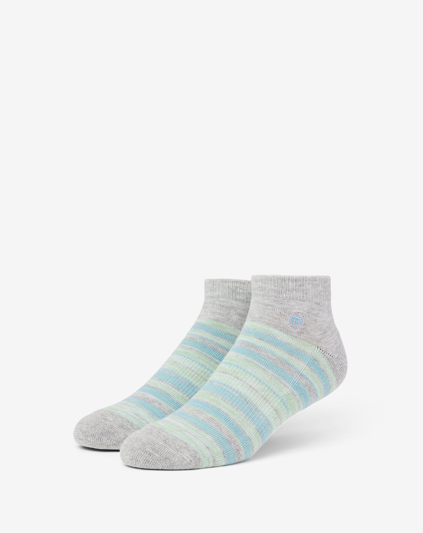 Travis Mathew For sale | River Picnic Ankle Sock