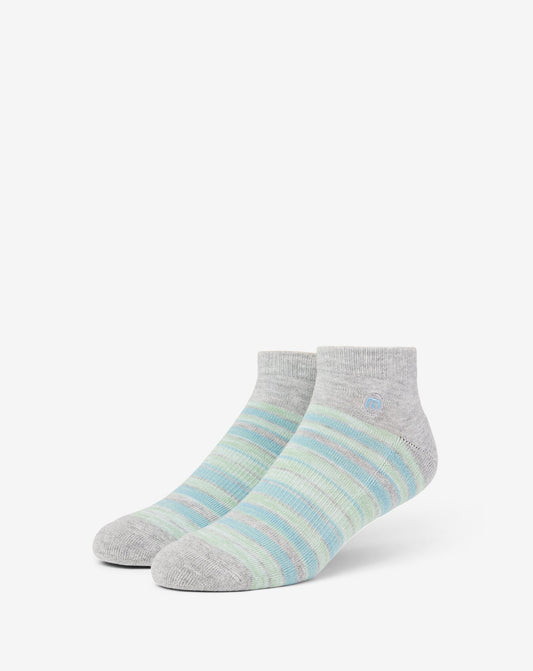 Travis Mathew For sale | River Picnic Ankle Sock