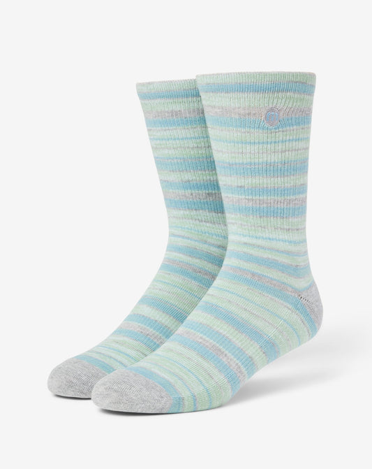 Travis Mathew US | River Picnic Crew Sock