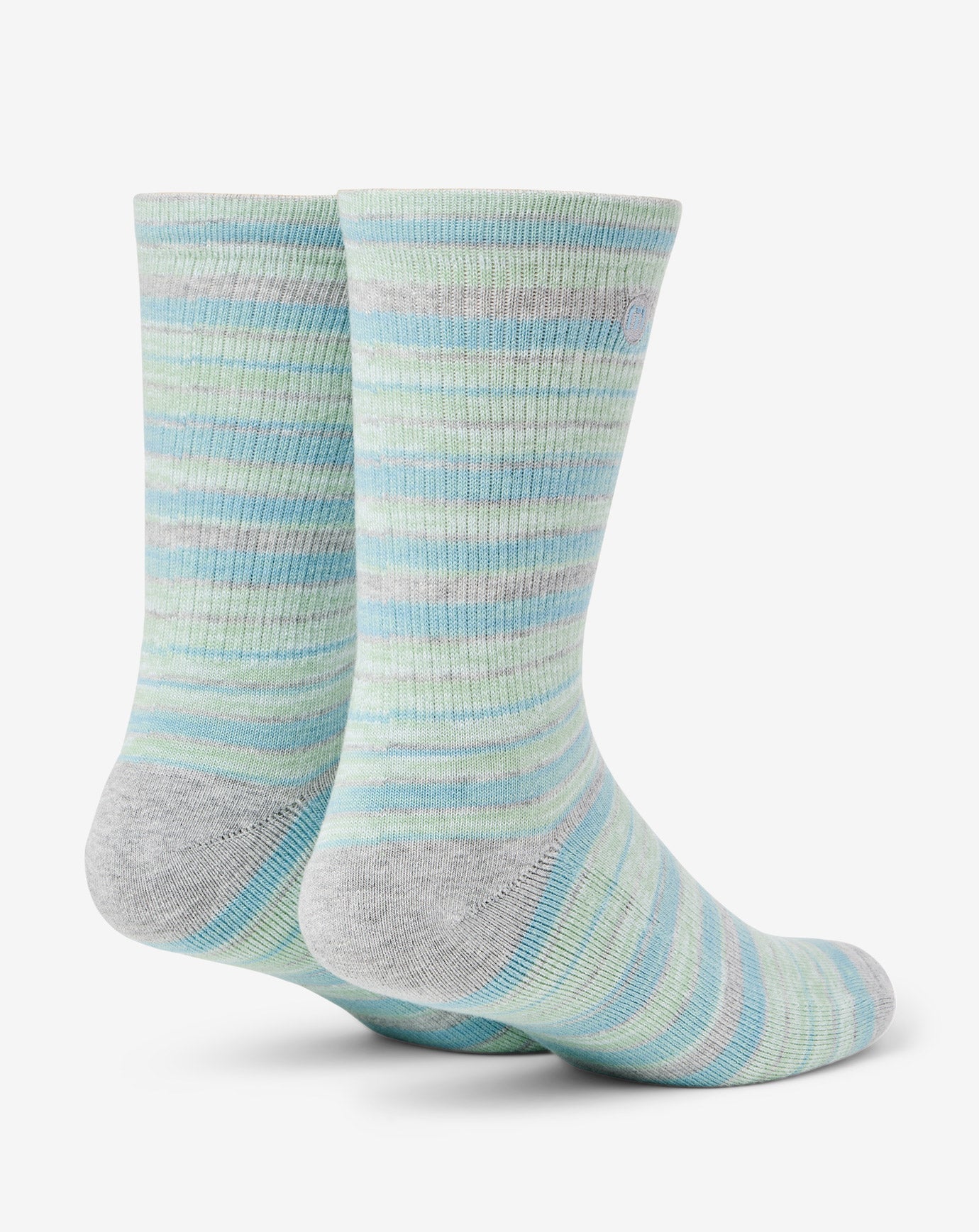 Travis Mathew US | River Picnic Crew Sock