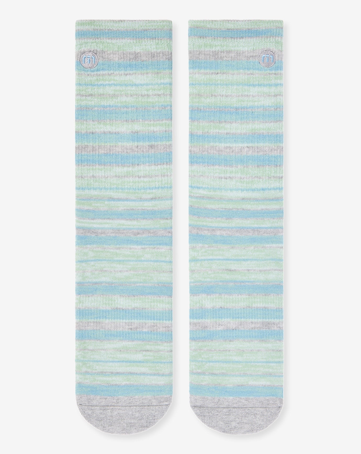 Travis Mathew US | River Picnic Crew Sock