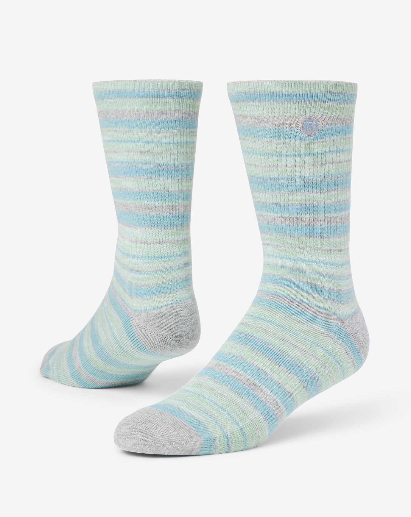 Travis Mathew US | River Picnic Crew Sock