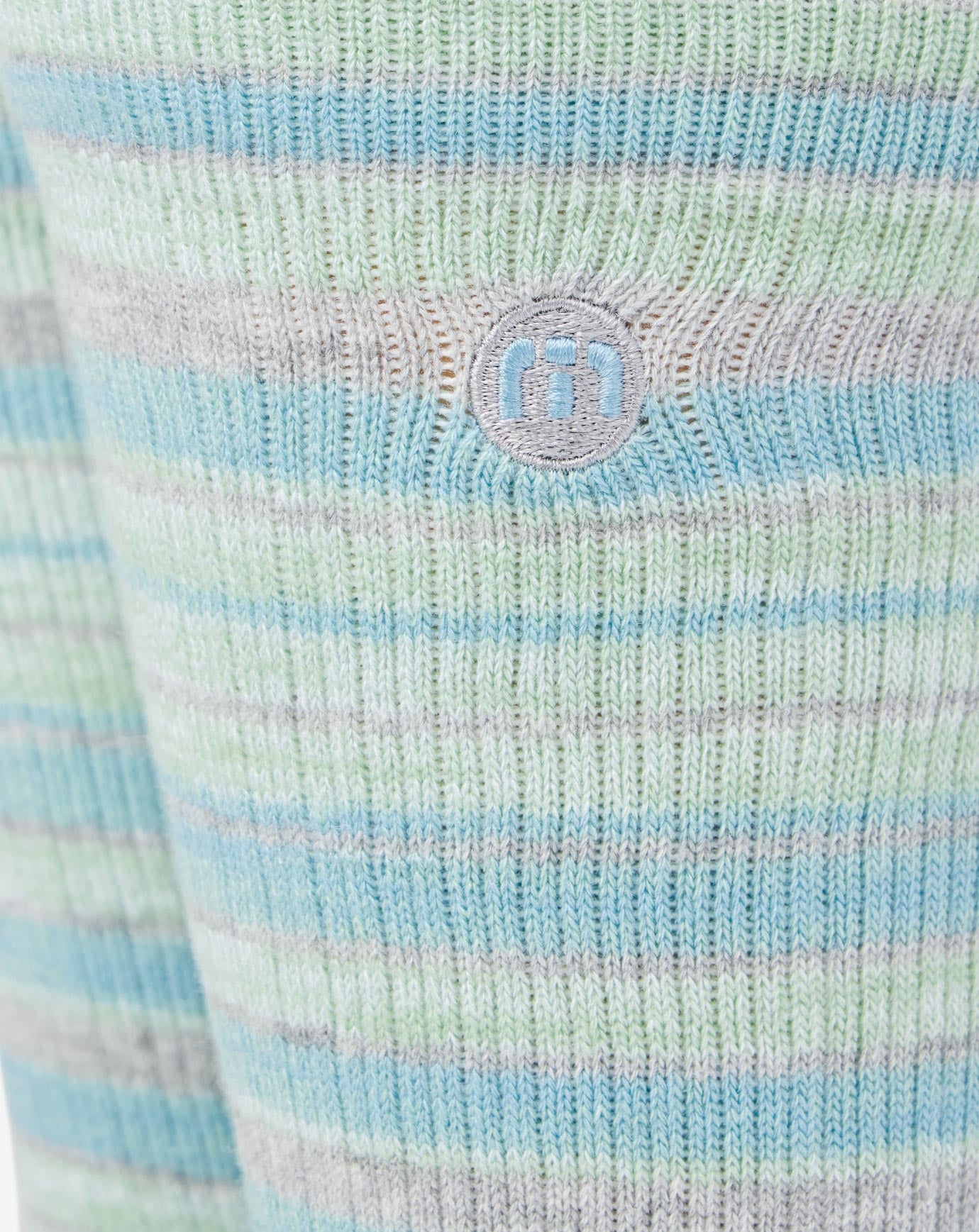 Travis Mathew US | River Picnic Crew Sock