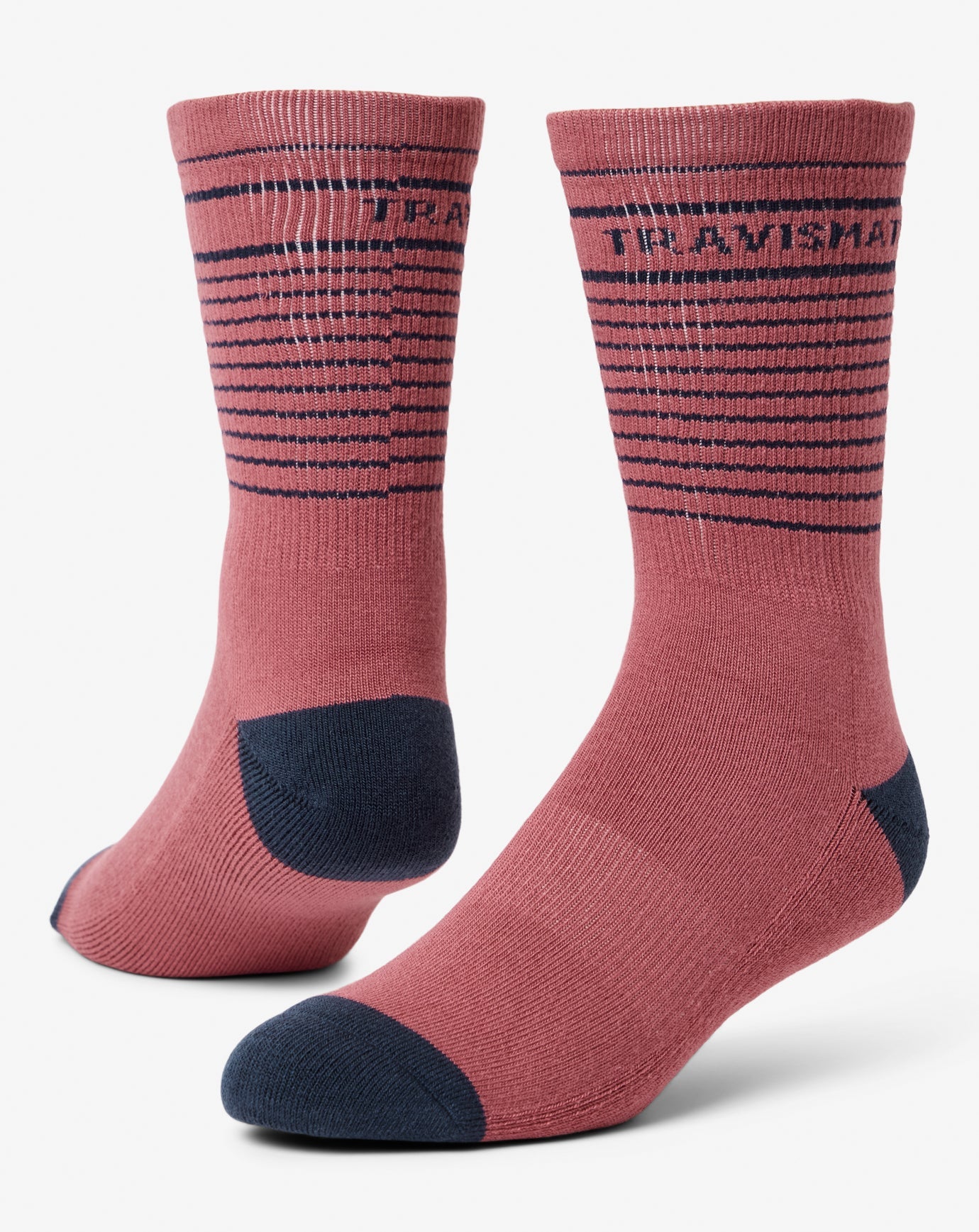 Travis Mathew | Overall Mood Crew Sock