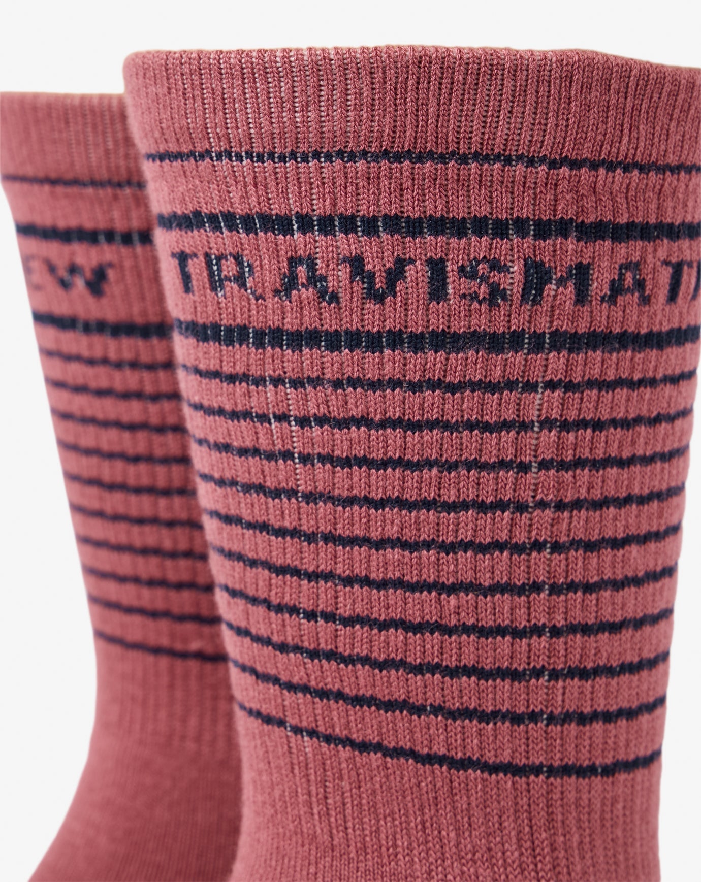Travis Mathew | Overall Mood Crew Sock