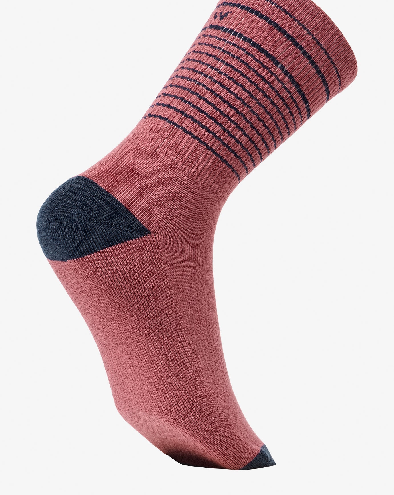Travis Mathew | Overall Mood Crew Sock